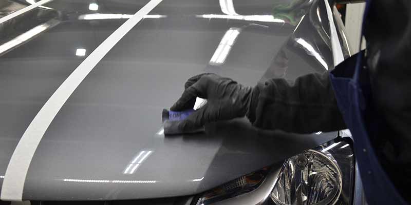 Çal Seramik Kaplama